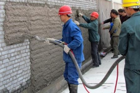 北京發研工程使用環氧砂漿